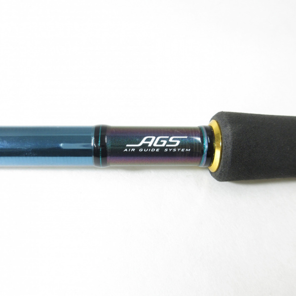 10エメラルダスEX AGS 89MHー T